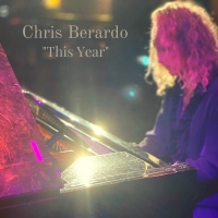 Chris Berardo Announces New Christmas Song 'This Year' Ahead of Concert Return Video