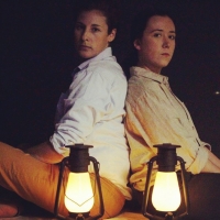 Sophie Heather and Tish Bourke On Their New Work GOLDEN DREAMS Interview
