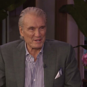 Dolph Lundgren Opens Up on Cancer Battle, New Memoir, and Rocky 4 Romance Photo