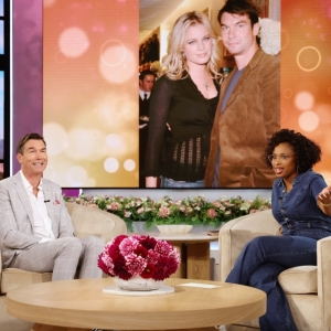 Video: Watch Jerry O'Connell on THE JENNIFER HUDSON SHOW Season Two Video