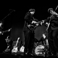 The Beatles Lives on With Ticket To Ride at Cheney Hall Photo