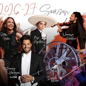 Tony-Winners Audra McDonald, Sutton Foster and More Set for The Soraya 2026–2027 Se Photo