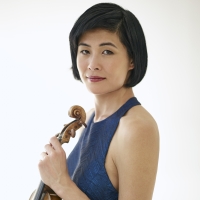 The Princeton Symphony Orchestra Announces 2023-2024 Season Featuring Jennifer Koh, A Photo