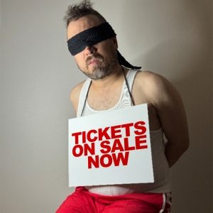 Tickets Now On Sale For Carl Holder's OUT OF ORDER At East Village Basement Photo