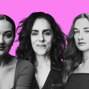 BOOK CLUB Comes to Rogue Theater Festival Photo