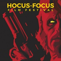 Alex Theatre to Present HOCUS-FOCUS FILM FESTIVAL Halloween Weekend Photo