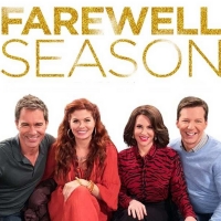 BWW Flashback: The Cast of WILL AND GRACE on Stage! Video