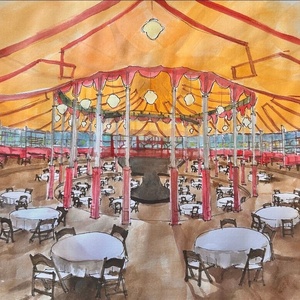 The South Carolina New Play Festival Reveals New Season Photo