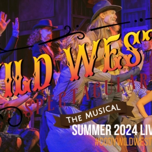 Rocky Mountain Dance Theatre to Present 9th Annual WILD WEST SPECTACULAR THE MUSICAL Photo