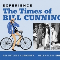 Immersive Experience Celebrating Photographer Bill Cunningham Coming To NYC For NY Fa Photo