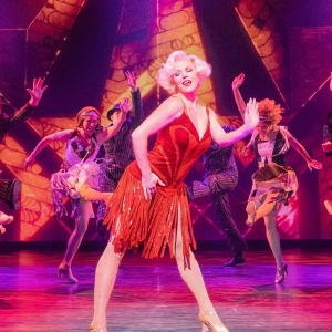 Playlist: The Broadway Musicals of 2025 (So Far) Photo