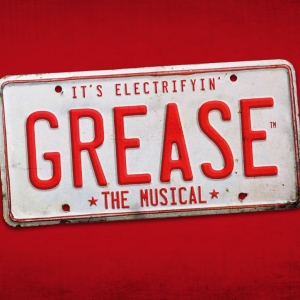 GREASE to be Presented at Milton Keynes Theatre in August Photo