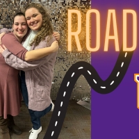 Student Blog: Road Trip!