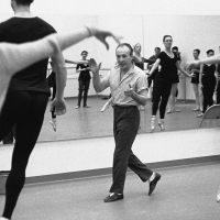 VIDEO: Watch The Trailer For New Documentary IN BALANCHINE'S CLASSROOM Video