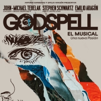 Ya están a la venta las entradas de GODSPELL en el Soho de Málaga Photo