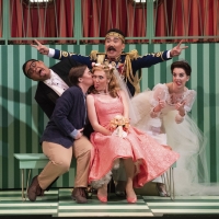 Merola Opera Program Announces Participants/Dates for 2020 Summer Festival