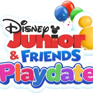 'Disney Junior & Friends Playdate' To Be Held at Disney California Adventure Park Photo