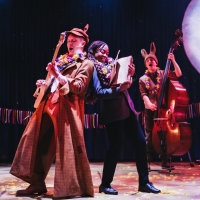 Review: THE LOST SPELLS, Polka Theatre Photo