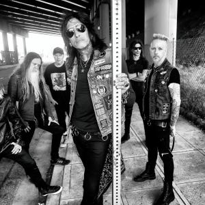 Blacklist Union Release New Single 'Heavy Is the Crown' Photo