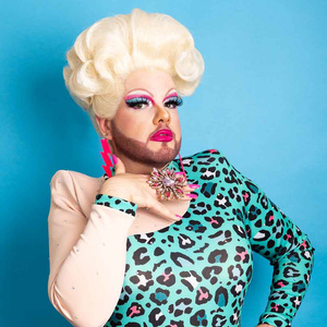 CRUDI DENCH: SOMEONE HELP HER! to Make Edinburgh Fringe Debut Photo