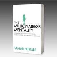 Tamar Hermes to Release New Book About Wealth Creation For Women Through Real Estate  Photo