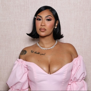 Queen Naija Releases New Single 'Straight Outta Heaven' Photo