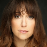 BECOMING NANCY's Jessica Vosk Takes Over Instagram Sunday!