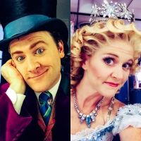 Interview: Lindsay Northen And Jared Bradshaw performing in BROADWAY ON THE ROCKS cab Interview