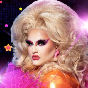 Danielle Steers, Jo Foster, and More Will Join Kevin McHale in THE FROGS Photo