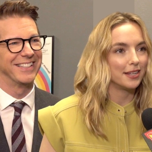 Video: On the Red Carpet for the 2023 Outer Critics Circle Awards