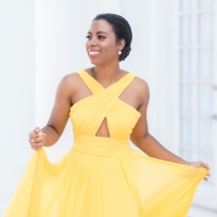 Opera Orlando's Summer Concert Series Artist Spotlight 2 To Feature Kyaunnee Richardson an Photo
