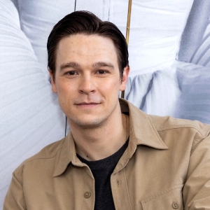 J Savage Shares Backstage Secrets From SMASH on Broadway Photo