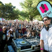 Feast Closes Festival With The 30th Anniversary Of Picnic In The Park This Sunday