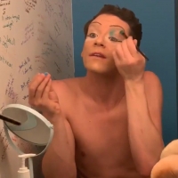 VIDEO: Watch Michael Urie Perform 'To Be Or Not To Be' as Arnold Bekhoff From TORCH S Video