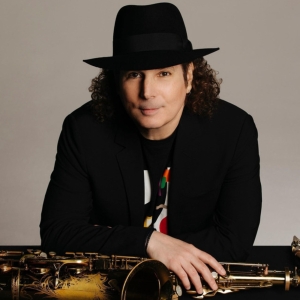 Review: Boney James Makes a 'DETOUR' To The 'Queen City' At Knight Theater Photo
