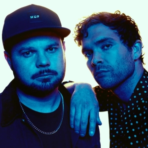 Royal Blood Announce 2024 North American Spring Tour Dates Photo