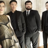 Chamber Music Northwest to Premiere a Virtual Concert, Parker Quartet: Inventive & In