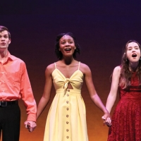 DPAC's Triangle Rising Stars Opens Applications for Regional High School Musical…