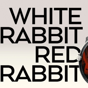 Previews: WHITE RABBIT RED RABBIT at American Stage (in Multiple Locations) Photo