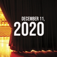Virtual Theatre Today: Friday, December 11 with Laura Osnes, Courtney Reed and Susan…