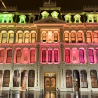 Mark Fields of THE GRAND OPERA HOUSE & THE PLAYHOUSE Interview