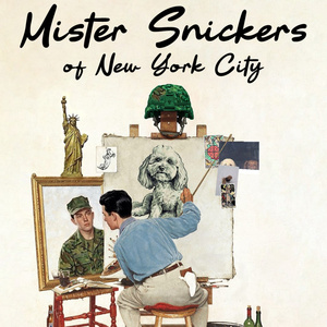 MISTER SNICKERS OF NEW YORK Extends Run to Urban Stages After Fresh Fruit Festival Photo