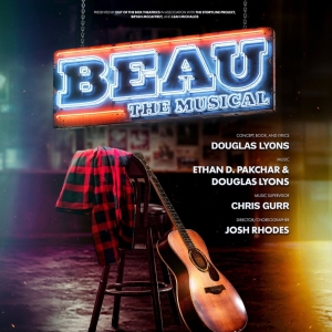 Interview: Douglas Lyons on the NYC Premiere of BEAU THE MUSICAL Photo