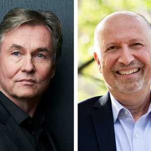 Esa-Pekka Salonen Returns For Colburn Orchestra Performance And Conversation Previewing Th Photo