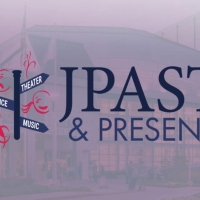 Jefferson Performing Arts Society Announces JPAST & PRESENT: A PARTY FOR THE PERFORM Photo