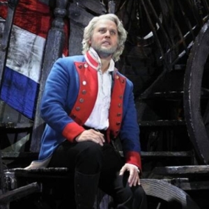 BREAKING: Gerónimo Rauch será Valjean en la gira internacional de LOS MISERABLES