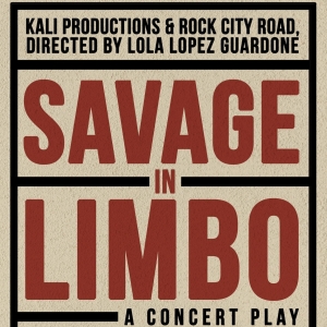 Kali Productions Announces John Patrick Shanleys  SAVAGE IN LIMBO New Staging Photo