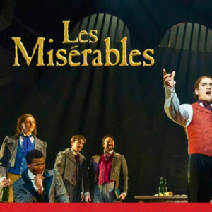 Video: LES MISÉRABLES at Phoenix Theatre Company Teases 'Red and Black' Photo