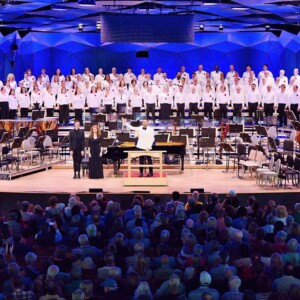 BSO Names Jean-sébastien Vallée Director Of Choruses And Conductor Of The Tanglewood Festival Chorus