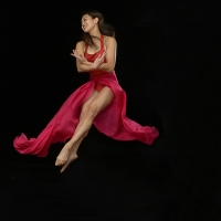 Nai-Ni Chen Dance Company Announces Guest Artists and Upcoming Week's Schedule Video